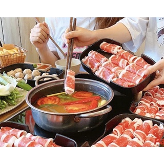 Ba Chỉ Bò Mỹ Khay 500g