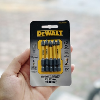 Mũi bắt vít Dewalt DWA2PH2MF2 - Nghề Mộc