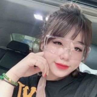 Kính bảo hộ trong suốt hottrend