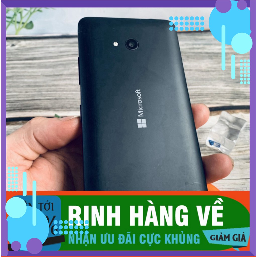 CỰC RẺ Điện Thoại Nokia Lumia 640 Chính Hãng CỰC RẺ