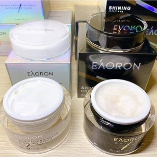 Kem trứng cá eaoron úc