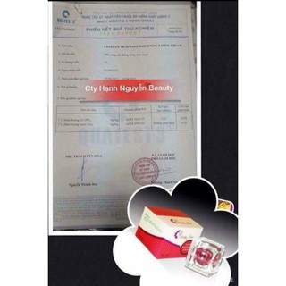 Kem Phấn Thượng Lưu Lovelyn Beau