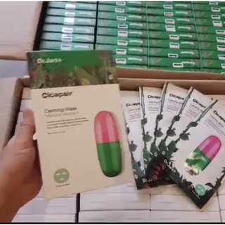 mặt nạ Dr.Jart+