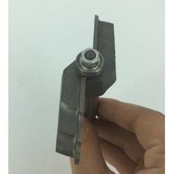 MŨI PHAY GỖ ĐÁNH VÁN HUỲNH  PN04