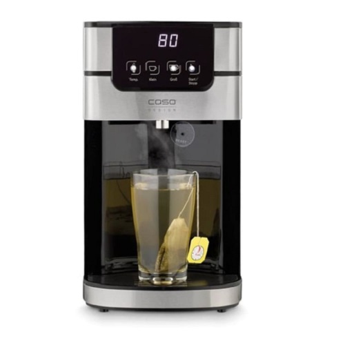 Bình Thuỷ Điện Caso PerfectCup 1000 Pro [Nhập Đức]