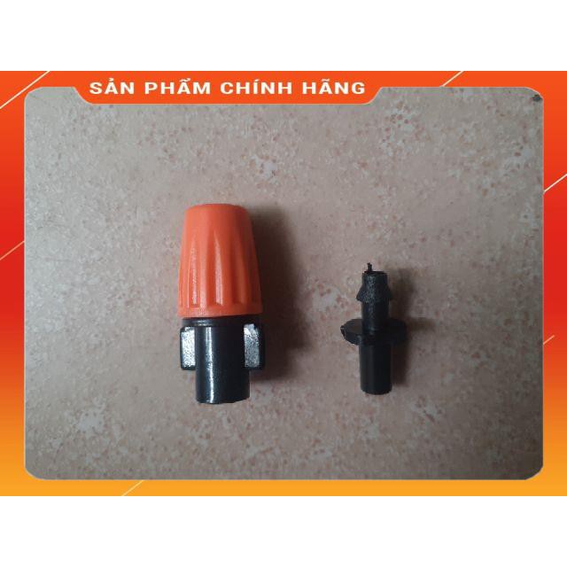 Combo bộ 10 béc phun sương tưới tự động