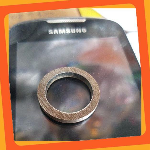 Long đền nồi wave anpha 17 mm