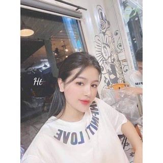 [RẺ VÔ ĐỊCH] Áo phản quang infy vòng cổ hè HARI0221