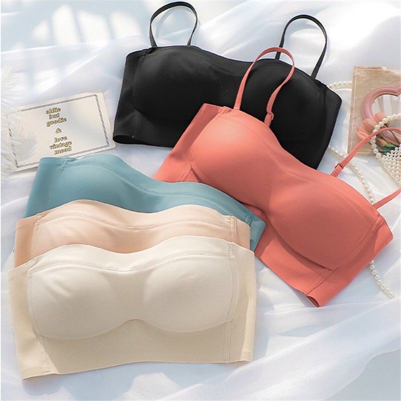 siêu phẩm áo lót quây ngang ngực thế hệ mới siêu đẹp cho vòng ngực khủng