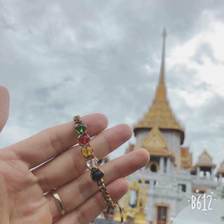 🎀 Vòng Ngũ Sắc 🎀