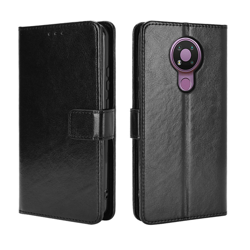 Bao Da Thời Trang Cho Điện Thoại Nokia 2.4 Nokia 3.4 Ốp | BigBuy360 - bigbuy360.vn