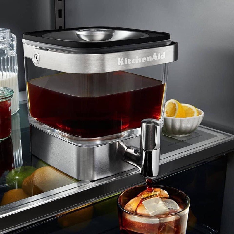 Bình pha cafe, trà Cold Brew của hãng KitchenAid 925ml