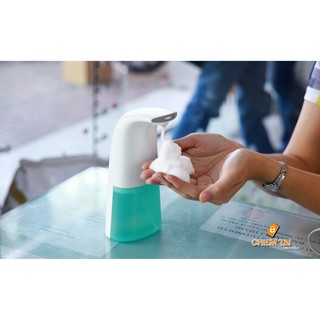 Máy tạo bọt rửa tay tự động Xiaoji Xiaomi