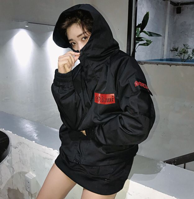 Áo khoác Satan | BigBuy360 - bigbuy360.vn