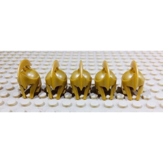 Lego - Phụ kiện Brickwarriors - Nón Elf