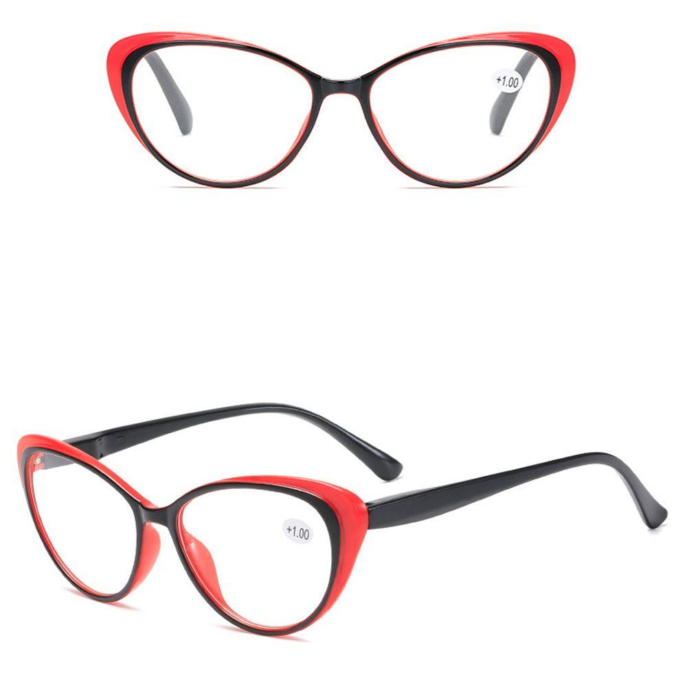 Kính Mát Đọc Sách Phóng Đại WMES15H Presbyopia