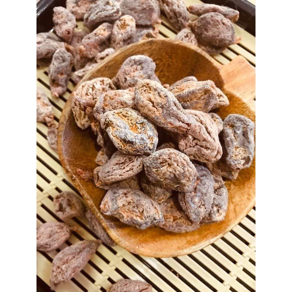 Xí Muội Oliu Chua Ngọt  Lon 200gr