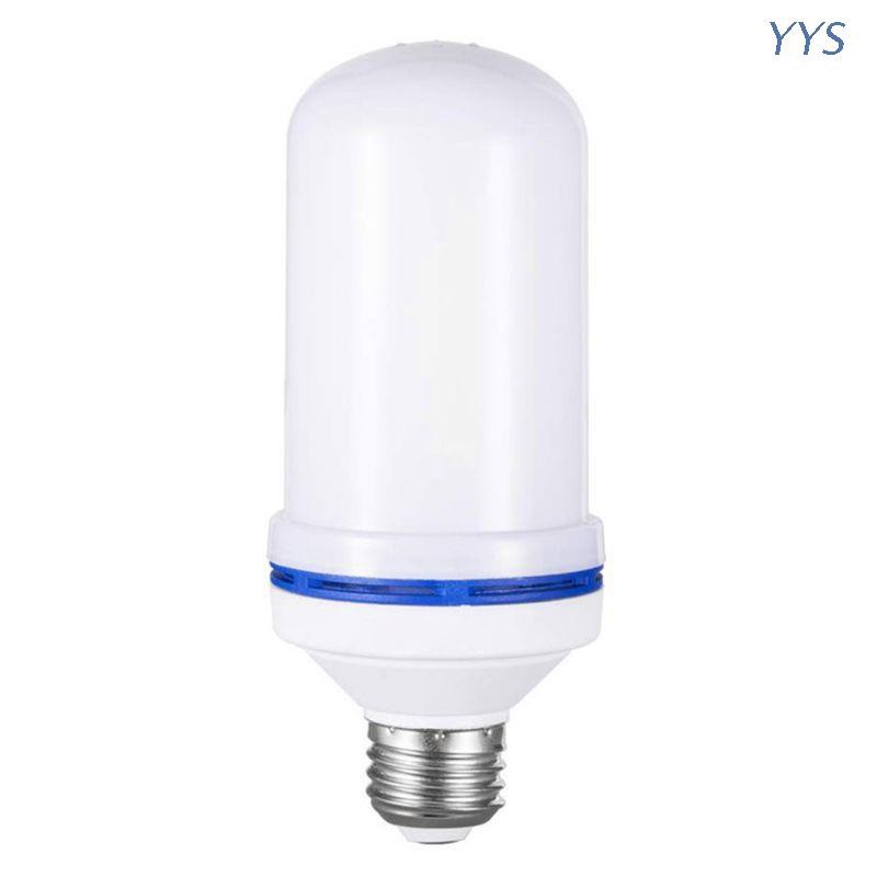 Đèn Led E26 4 Chế Độ Tạo Hiệu Ứng Ánh Sáng Độc Đáo