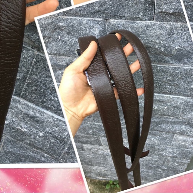 DÂY NỊT VÀ VÍ - Em Suboy