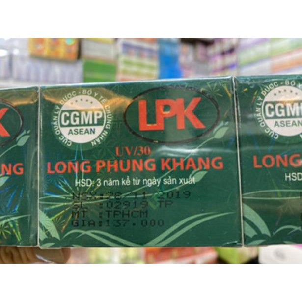 (Sỉ) Kem Oly Ht phục hồi dưỡng ẩm 12gram