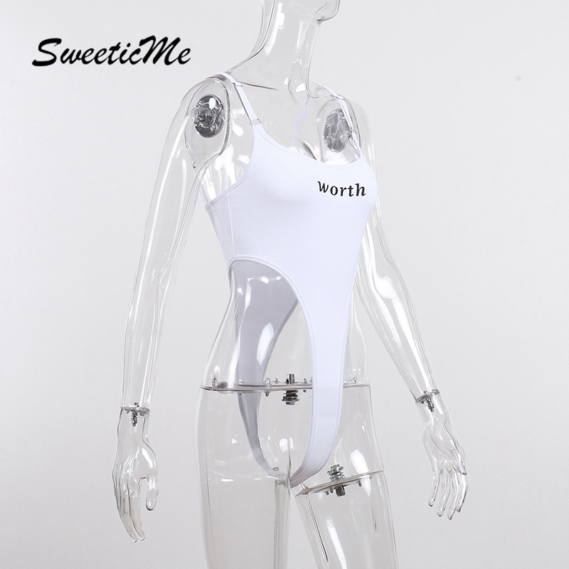 Bodysuit In Họa Tiết Thời Trang Quyến Rũ Cho Nữ 2022 | BigBuy360 - bigbuy360.vn