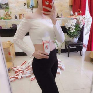 Gel tan mỡ DEWDROP