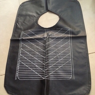 Khăn choàng da sọc