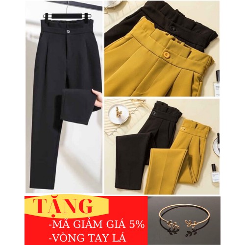 Quần Baggy 💖FREESHIP💖Giảm 20k khi nhập mã QUANBON88/quần baggy cạp bèo | BigBuy360 - bigbuy360.vn