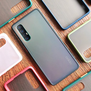 Ốp điện thoại chống sốc cứng cho OPPO RENO 3 3 PRO