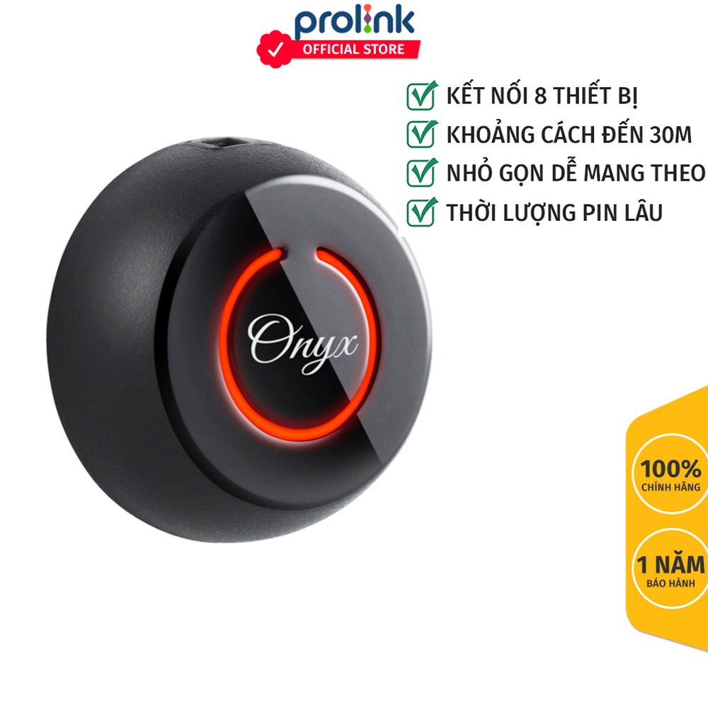 Remote chụp ảnh cho ĐTDĐ Prolink PCR1001  - Hàng phân phối chính hãng