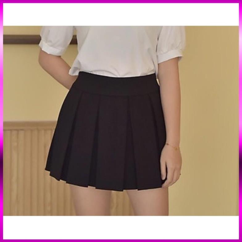 [Xả Kho 3 Ngày] CHÂN VÁY XÊP LY NỮ TÍNH CHO MÙA HÈ PHONG CÁCH HÀN QUỐC | BigBuy360 - bigbuy360.vn