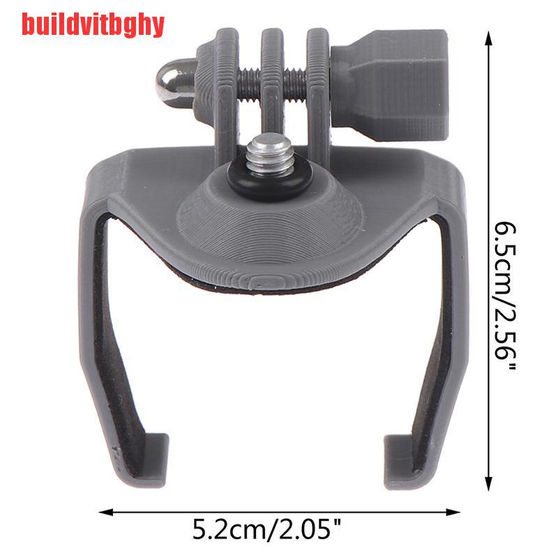 {buildvitbghy}360° Panorama Camera Adapter Fixed Bracket Holder For DJI Mavic Mini Drone OSE