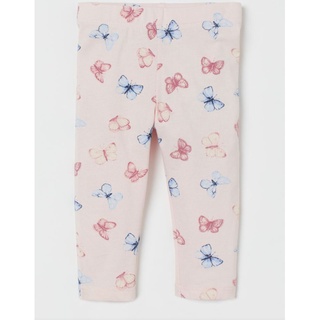 Quần Legging HM cho bé