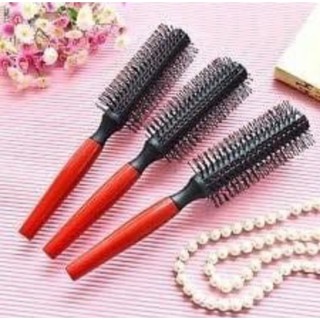 Lược Tròn Chải Làm Phồng Tóc