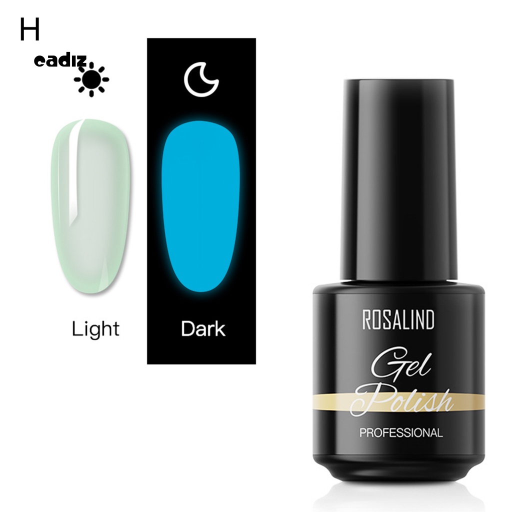 Sơn Móng Tay Gel Bóng Dễ Ứng Dụng Chuyên Nghiệp Chất Lượng Cao