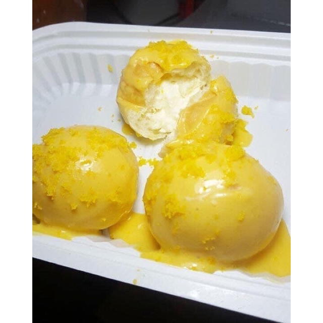 Bánh kim sa nhân kem phô mai