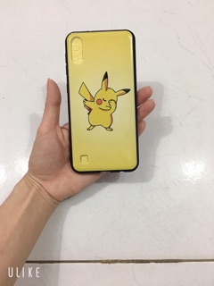 [Sale 50%] Ốp lưng sam sung A10,M10 in hình đáng yêu