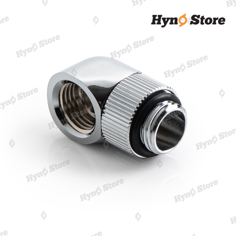 Fit góc 90 xoay 360 Bitspower Touchaqua chất lượng cao Tản nhiệt nước custom - Hyno Store