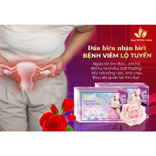 Viên Plus Ngọc Nữ Tâm Vương