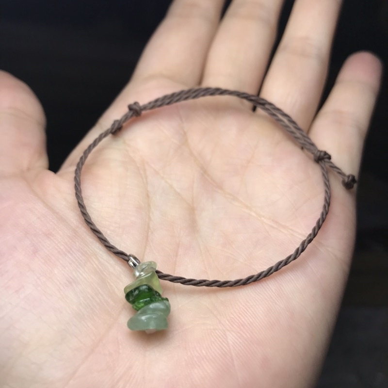 TRƠN, Vòng tay handmade