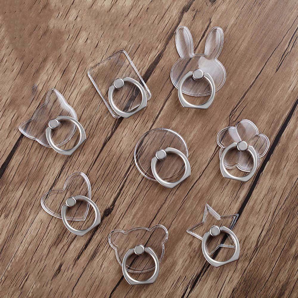 Giá Đỡ Điện Thoại Dạng Nhẫn Danielo Xoay 360 Độ Thông Dụng Có Thể Điều Chỉnh