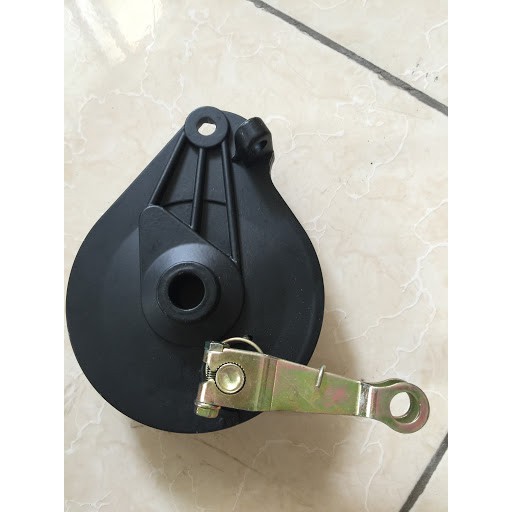 BÁT PHANH SAU XE ĐIỆN XMEN , VESPA