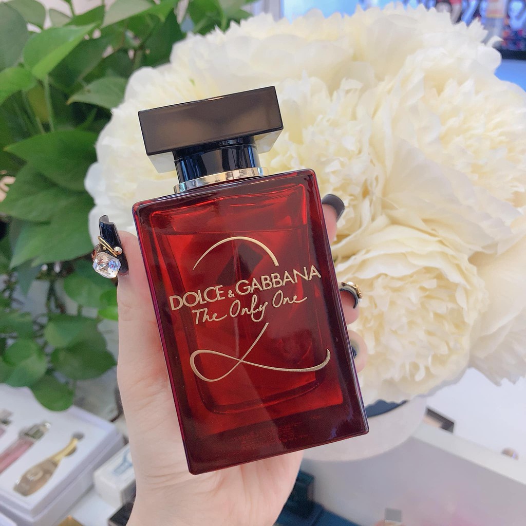 💮 Mẫu thử nước hoa the only one 2 (5ml-10ml-20ml)