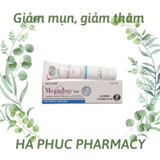 ✅Chính hãng ✅Chấm mụn Megadou giảm thâm hêt mun