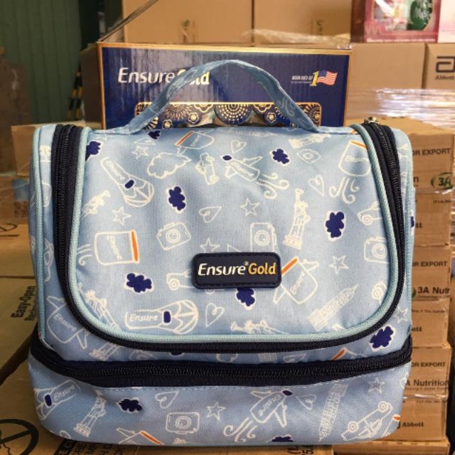 Túi du lịch ensure