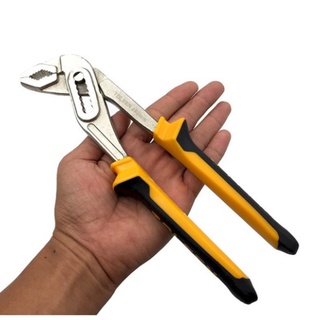 [RẺ NHẤT SHOPEE]Kìm Mỏ Quạ 10" ( 250mm ) Tolsen 10014