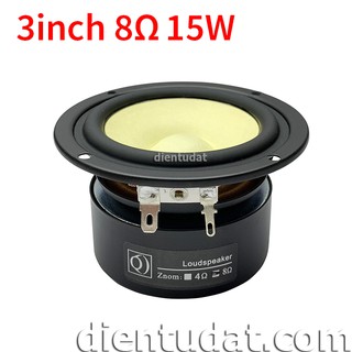 Loa toàn dải 3inch 15w rf-306h