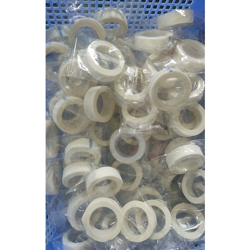 Băng Keo Lụa