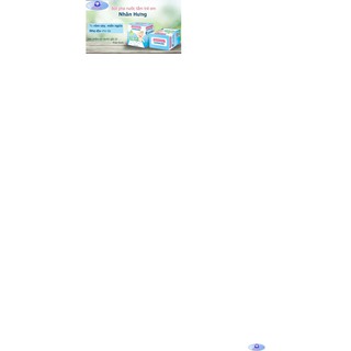 [Kèm quà tặng] Bột Tắm Nhân Hưng (hộp 30 gói)
