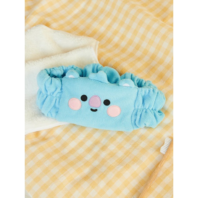 BĂNG ĐÔ BABY BT21